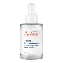 AVENE Hydrance BOOST Hidratáló szérum koncentrátum, 30 ml