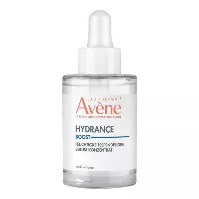 Avene Hydrance Boost hidratáló szérumkoncentrátum, 30 ml Avene Hydrance Boost hidratáló szérumkoncentrátum, 30 ml