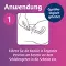 Instructions for use for PAPILOCARE Vaginális gél, 7X5 ml - 8