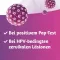 PAPILOCARE Vaginális gél, 7X5 ml