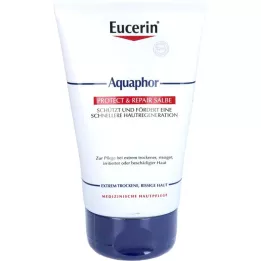 EUCERIN Aquaphor Protect &amp; Javító kenőcs, 96 ml