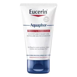 EUCERIN Aquaphor Protect &amp; Javító kenőcs, 96 ml
