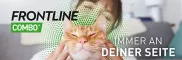 Instructions for use for FRONTLINE COMBO SPOT ON Cat, 3 db - 1