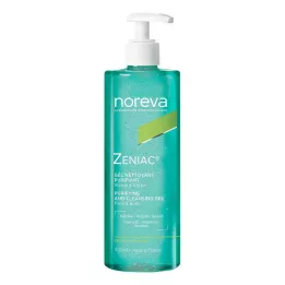 NOREVA Zeniac tisztító gél, 400 ml