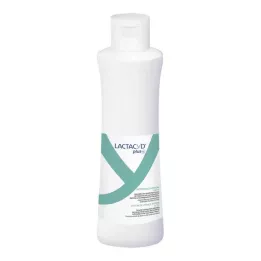 LACTACYD+ Aktív intim mosakodólotion, 250 ml