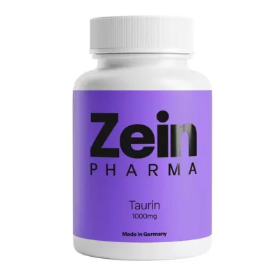Taurin 1000 mg kapszula, 120 db Taurin 1000 mg kapszula, 120 db