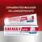 Lacalut Aktiv Plus fogkrém, 75 ml