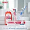 Lacalut Aktiv Plus fogkrém, 75 ml