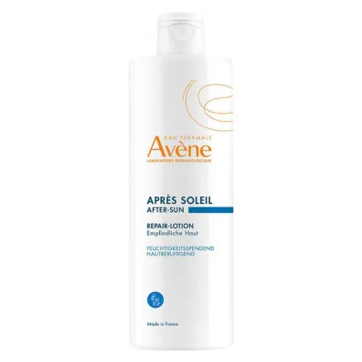 Avene After-Sun Repair Lotion, 400 ml Avene After-Sun Repair Lotion, 400 ml