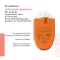 Avene Reflexes Solaire családi emulzió SPF 50 + , 30 ml