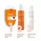 Avene Reflexes Solaire családi emulzió SPF 50 + , 30 ml