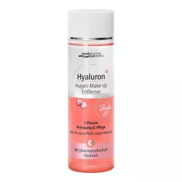 HYALURON AUGEN-MAKE-UP Eltávolító, 200 ml