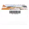 Additiva forró sárgabarack por (100 g)