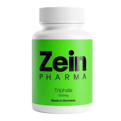 TRIPHALA 500 mg-os kapszula, 120 db