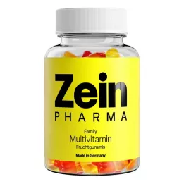 MULTIVITAMIN GUMMIS család, 60 db