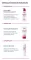 Instructions for use for Eucerin pH5 mosóvíz érzékeny bőrre, 400 ml - 7