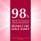 Eucerin pH5 mosóvíz érzékeny bőrre, 400 ml