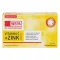 Wepa C-vitamin + cink kapszula, 60 db