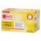 Wepa C-vitamin + cink kapszula, 60 db