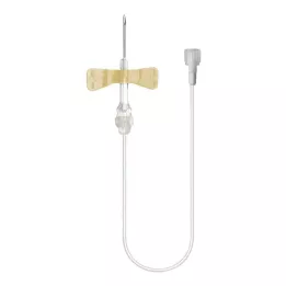 VENOFIX Biztonsági Venenpunkt.19 G 1,1x19mm 30cm krém, 1 db