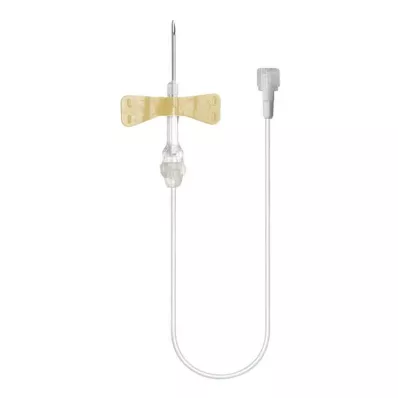 Venofix Safety Venenpunkt.19 G 1,1x19mm 30cm krém, 1 db Venofix Safety Venenpunkt.19 G 1,1x19mm 30cm krém, 1 db
