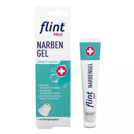 FLINT Med Scar gél, 17 ml