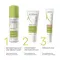 A-derma Biology tisztító hab (150 ml)