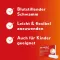 GELASPON® csíkos vérzéscsillapító szivacs, 4 db
