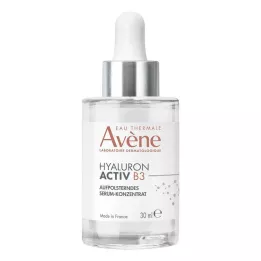 AVENE Hyaluron Activ B3 duzzadó szérum conc., 30 ml