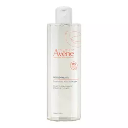 AVENE Micellás víz, 400 ml