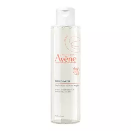 AVENE Micellás víz, 200 ml