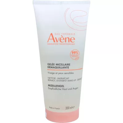 AVENE Micelláris gél, 200 ml