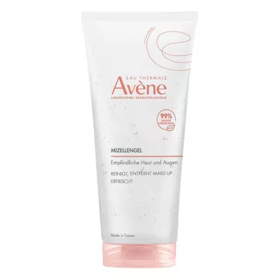 Avene micellás gél, 200 ml Avene micellás gél, 200 ml