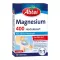 Abbey Magnesium 400 nagy dózisú tabletta, 30 db