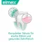ELMEX SENSITIVE Plus all-round protection fogkrém, 75 ml