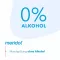 Meridol sokoldalú ápoló szájvíz, 400 ml