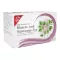 H&S® húgyhólyag és húgyúti teafilter tasakok, 20X2 g