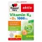 Doppelherz Vitamin K2 + D3 1000 NE tabletta, 120 db
