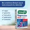 Taxofit Magnesium 400 + B1 + B6 + B12 + folsav tabletta, 45 db