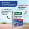 Taxofit Magnesium 400 + B1 + B6 + B12 + folsav tabletta, 45 db