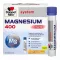 Doppelherz Magnesium 400 Folyékony rendszerű ivóampulla, 10 db