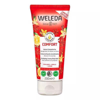Weleda aromazuhany Comfort (200 ml) Weleda aromazuhany Comfort (200 ml)