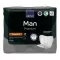 Abena Man Premium formula 2 talpbetét, 15 db
