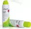 Instructions for use for EFASIT Lábápoló spray, 150 ml - 2