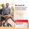 Ibu-Lysine AL 400 mg filmtabletta, 20 db