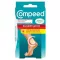 COMPEED Hólyagtapasz közepes új, 10 db