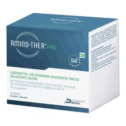 Amino-Ther Pro por (30x5,85 g)