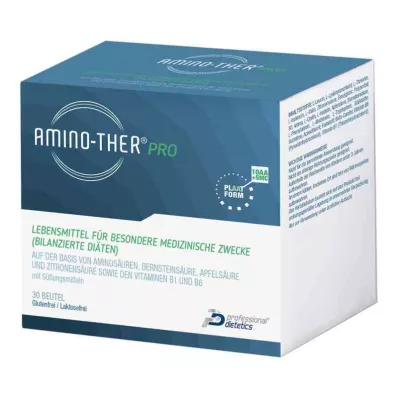 Amino-Ther Pro por (30x5,85 g) Amino-Ther Pro por (30x5,85 g)