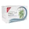 H&amp;S® gyomor- és bélteafilter tasakok, 20X2,0 g
