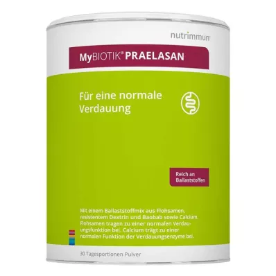 Mybiotic Praelasan por, 420 g Mybiotic Praelasan por, 420 g